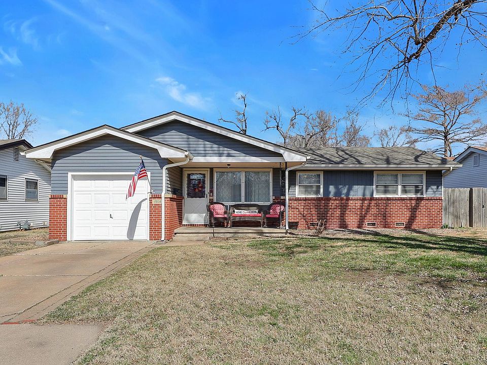 1st image of 1508 W Anita Ave