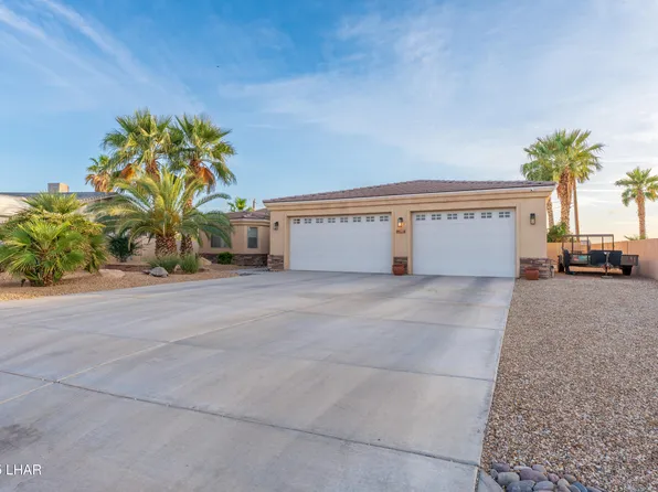 26 Tempest Ln, Lake Havasu City, AZ 86403
