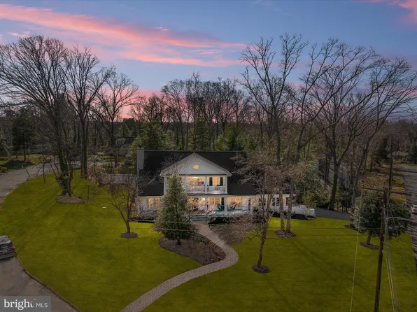 9 Windward Dr, Severna Park, MD 21146