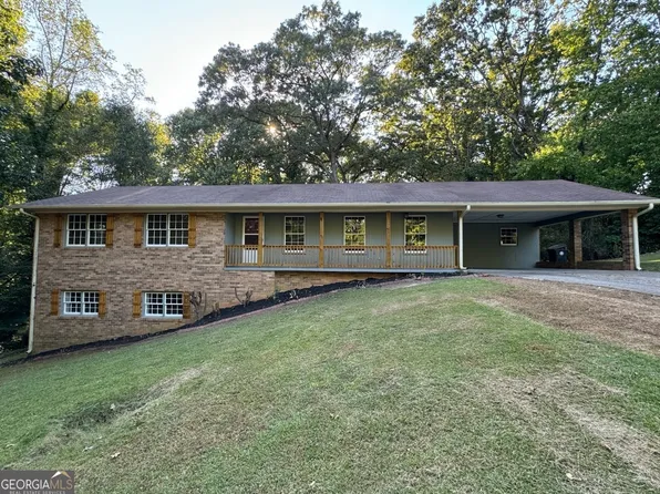 1045 Lakeshore Dr, Gainesville, GA 30501