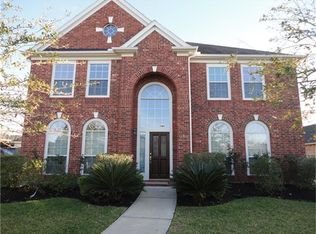1411 Bellwood Lake Dr, Richmond, TX 77406