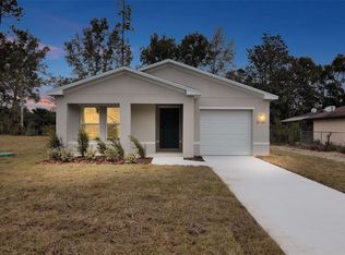 21181 SW Peach Blossom St, Dunnellon, FL 34431