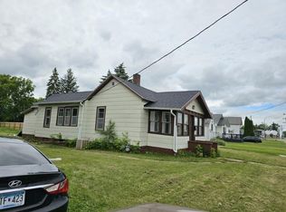 22 E Thorpe Ave, Ada, MN 56510
