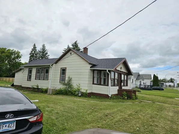 22 E Thorpe Ave, Ada, MN 56510