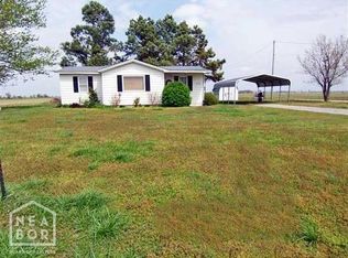 4132 W State Highway 18, Manila, AR 72442