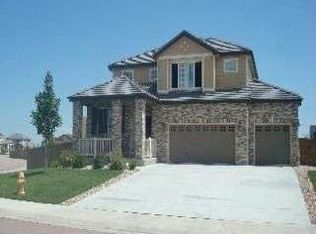 538 Springvale Rd, Castle Rock, CO 80104