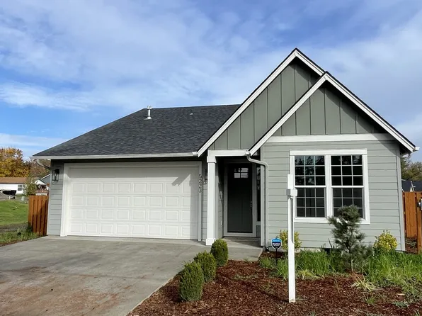5223 Faith Ave, Salem, OR 97305