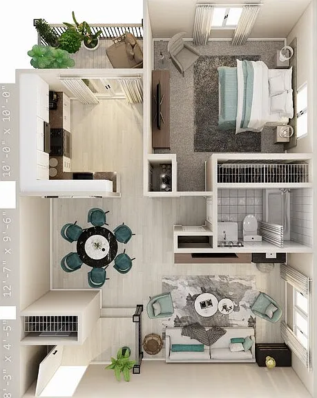 Prospect Pointe — Photo 23