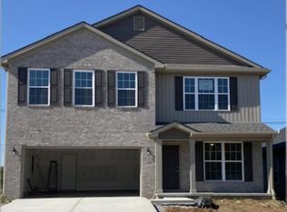 2385 Geranium Ln, Lexington, KY 40511