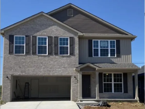 2385 Geranium Ln, Lexington, KY 40511