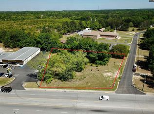 0 Faith Church Rd, Swansea, SC 29160