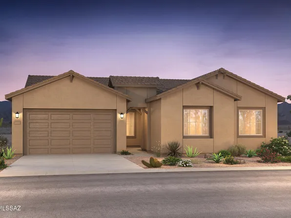 1375 E Epidote Ct, Oro Valley, AZ 85755