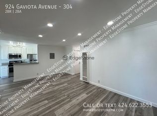 924 Gaviota Ave APT 304, Long Beach, CA 90813