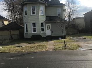 135 Barrett St, Syracuse, NY 13204