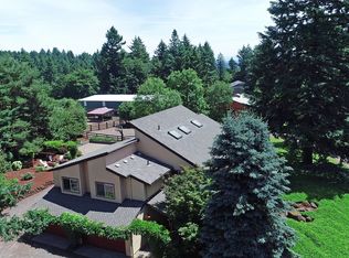 29062 SW Ladd Hill Rd, Sherwood, OR 97140
