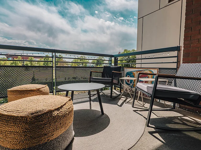 1401 Wewatta St #212 — Photo 18
