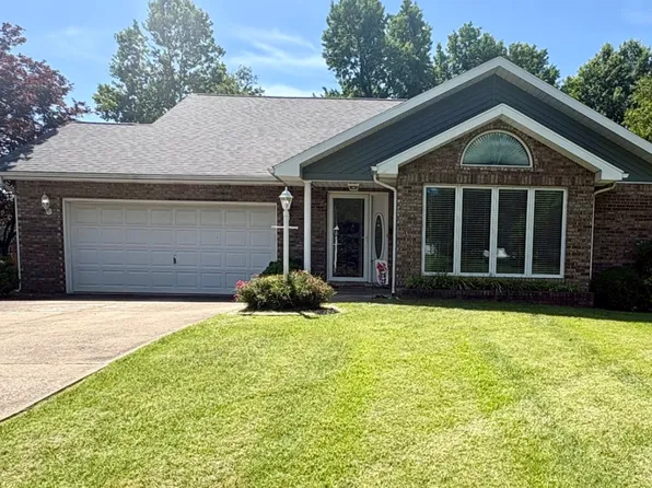 62 Luzern Ln, Tell City, IN 47586