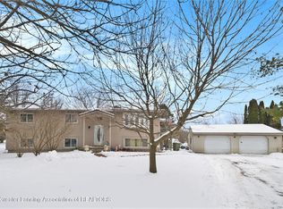 18065 Gregory Rd, Gregory, MI 48137