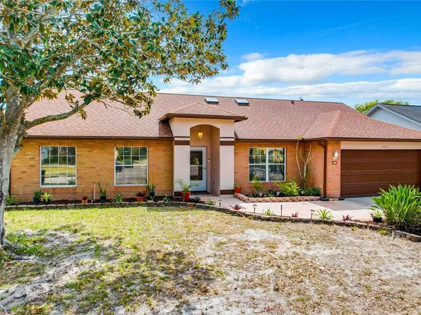 4631 Eaglewood Dr, Orlando, FL 32817