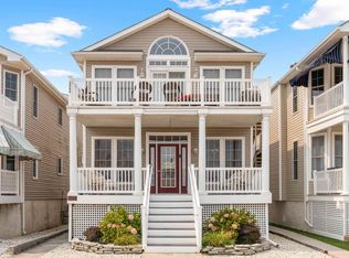 2564 West Ave APT 1, Ocean City, NJ