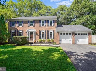 3388 Reedy Dr, Annandale, VA 22003