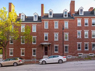 139 West Merrimack Street #4, Manchester, NH, 03101