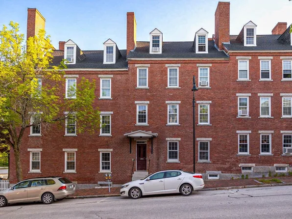 139 West Merrimack Street #4, Manchester, NH 03101