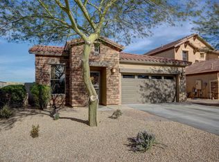 18528 W Paseo Way, Goodyear, AZ 85338