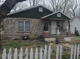 2054 Bessie St, Springfield, TN 37172