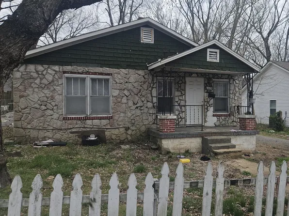 2054 Bessie St, Springfield, TN 37172