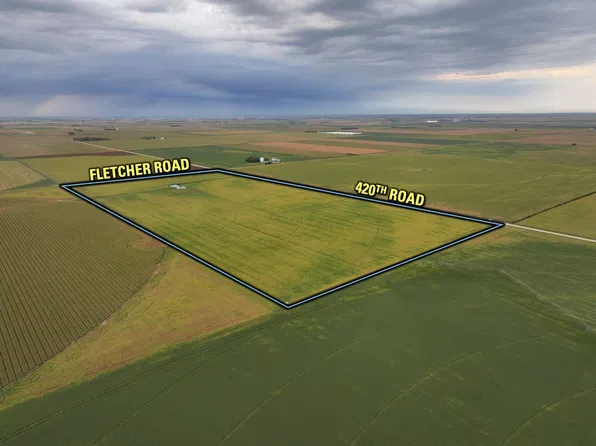 4201-4333 Fletcher Rd, Utica, NE 68456