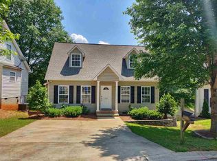 119 Shining Rock Ct, Boiling Springs, SC 29316