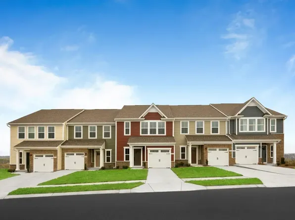 211 Primrose Ln Lot 2417-B, Gallatin, TN 37066