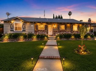 732 S Heather Ln, West Covina, CA 91791