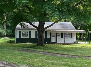 312 Lincoln Rd, Marquette Heights, IL 61554