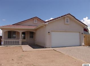 6578 Chula Vista Dr, Sparks, NV 89436