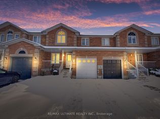 22 Wrendale Cres, Georgina, ON L4P 4C4