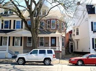 532 Center St, Bethlehem, PA 18018