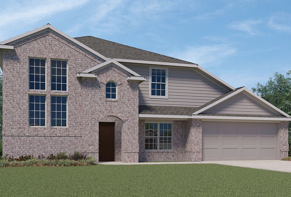 Plan Elevation.