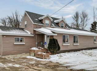 901 S Riverside Dr, Cornell, WI 54732