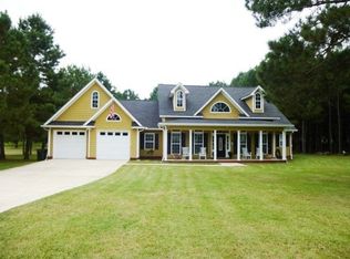 108 Marys Ct, Ochlocknee, GA 31773