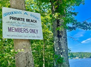 69 South St, Otis, MA 01253