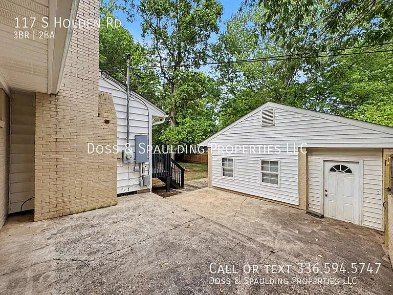 117 S Holden Rd — Photo 27
