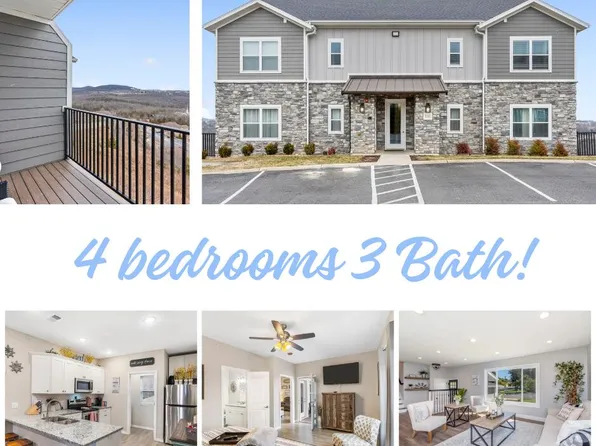 3103 S Vineyards Terrace #6 BLDG 50, Branson, MO 65616