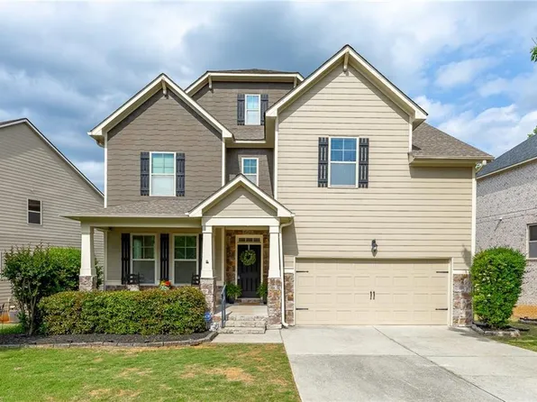 1660 Brushfoot Trl, Suwanee, GA 30024