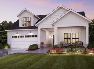 Portico Bonus Plan, The Courtyards of Franklin Goldmine, Cumming, GA 30028