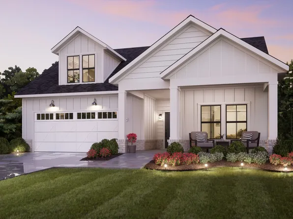 Portico Bonus Plan, The Courtyards of Franklin Goldmine