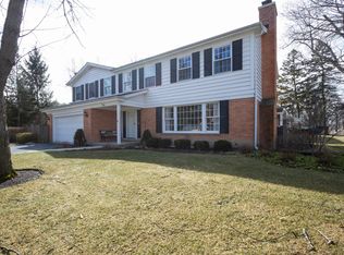 750 Spruce St, Glenview, IL