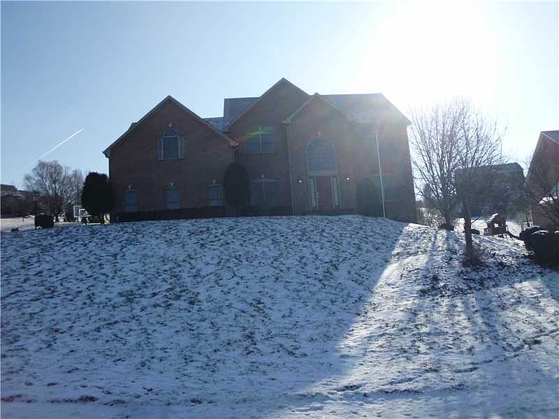 308 Fox Run Dr, PA 15367 Zillow