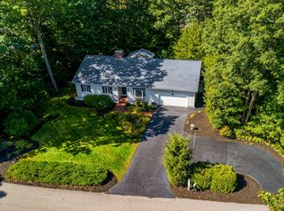 160 Blanchard St, Wells, ME 04090